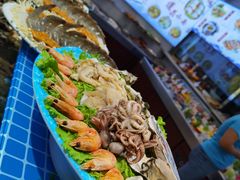 -抹直口特色菜馆(一店)
