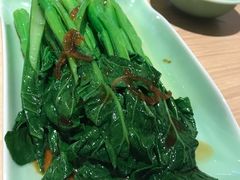 -锦粤宫·融合粤菜(上海金沙江店)