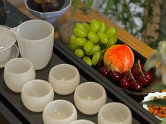 -大鱼·养生·禅洗头疗·按摩SPA