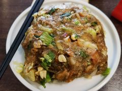 -海坛特色小吃·只做平潭特色菜(平潭店)