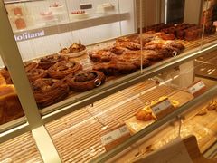 -好利来(川大店)