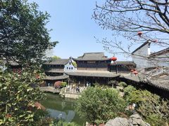 -胡雪岩故居