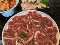 -樱嘢·炭火烧肉(惠南店)