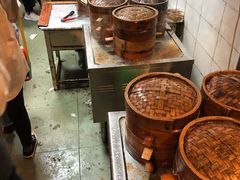 -海汇源老烧麦店(东大街总店)