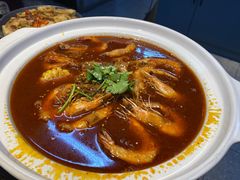 -清真·金鑫隆牛羊肉(环山路店)