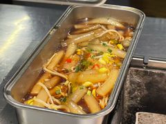 -很久以前羊肉串(农科路店)