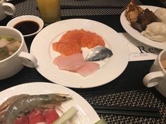 -青岛证大喜玛拉雅酒店·Z1餐厅