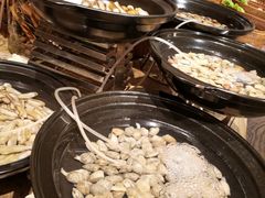 -海鲜自助餐厅·株洲大汉希尔顿酒店