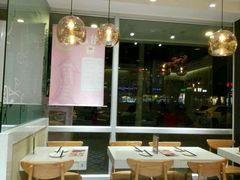 -甜蜜蜜港式茶餐厅(虹梅店)