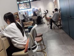 -海马体照相馆(天津世纪都会店)