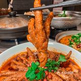 听说上海川菜的排队王，来深圳了‼️