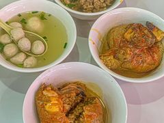 -东街钟楼肉粽(总店)