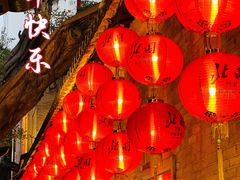 -北园酒家(小北路店)