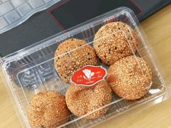 -白玉兰食品(中山公园龙之梦店)