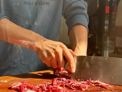 -古乐牛香·鲜牛肉牛杂火锅(五一中路店)