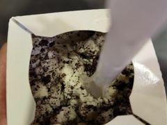 榴莲芒果麦旋风-麦当劳(温州人民路店)