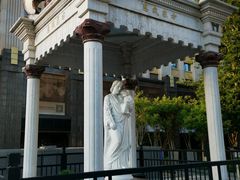 -王府井天主教堂