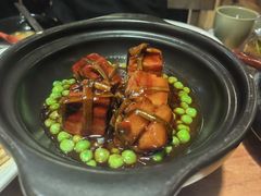 -马灯部落·西湖边的创意山景餐厅(虎跑动物园店)