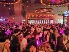 -HIB HUB公社(解放西路店)