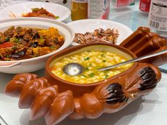 -三六三杭州菜(水上总店)
