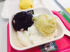 -满记甜品(荟聚购物中心店)