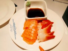 -星伦多自助料理·涮烤一体(嘉兴八佰伴店)