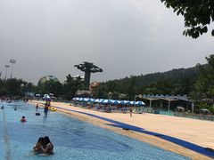 -苏州乐园森林水世界