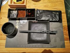 -黑牛の店·和牛烧肉(合生汇店)