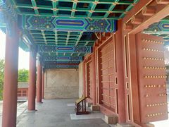 -清西陵