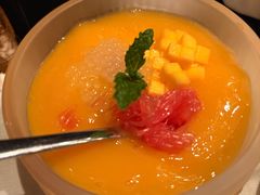 -杭州临平万丽酒店·万丽轩中餐厅