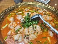 -益恒饭店乡间白族菜(古城总店)