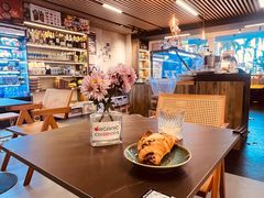 -ommo cafe(半岛城邦店)