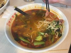-项记面馆(明瓦廊店)