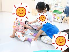 -芋儿园托育(鼎太风华店)