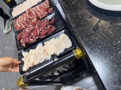 -牛一煲美食(江高店)