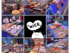 -非烤勿扰韩料自助烤肉(松山湖万科店)