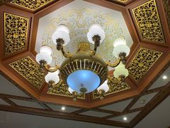 包厢-砂锅居(西四店)