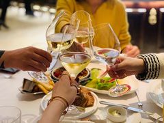 -壳里西餐厅Coquille Seafood Bistro(蒙自路店)