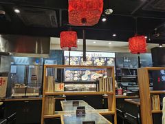 -和府捞面(天河领展广场店)