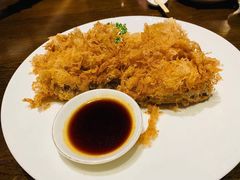 古法手工香酥鸭-金玉满堂潮州酒楼(无限极荟购物广场店)