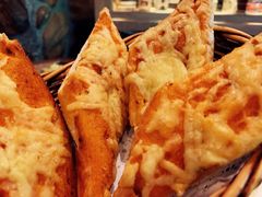 -申德勒加油站西餐厅(日坛路总店)