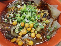 -阿坤传统手工小吃(沙坪坝店)