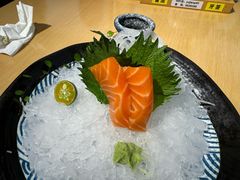 -昱匠·日本料理(金融街店)