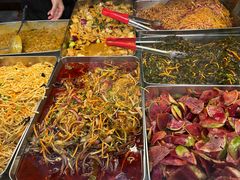 -聚合鑫东北熏酱熟食麻辣面(长阳店)