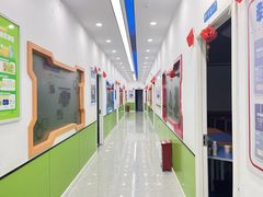 -童程童美·信息学竞赛·乐高机器人编程(昆明高新校区)