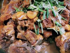 -韩风源烧烤涮自助餐厅(禹州嘉悦店)