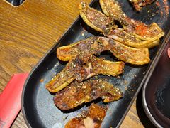-半酌烧烤小酒馆(南京东路店)