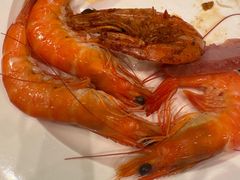 -怡聚轩全日制自助餐厅(大中华喜来登酒店)