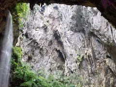 -英西峰林·洞天仙境