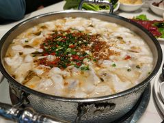 -德林酸菜鱼火锅(南丹店)